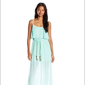 Summer Maxi Dress